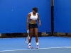 serena
